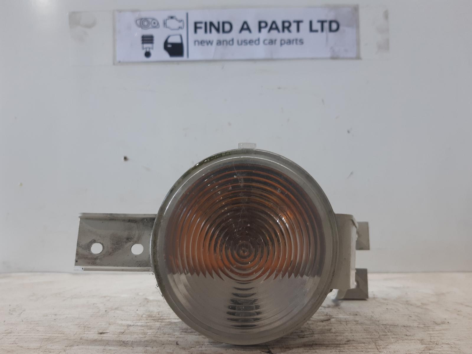 View Auto part Left Indicator/Fog/Side MINI COOPER 2006