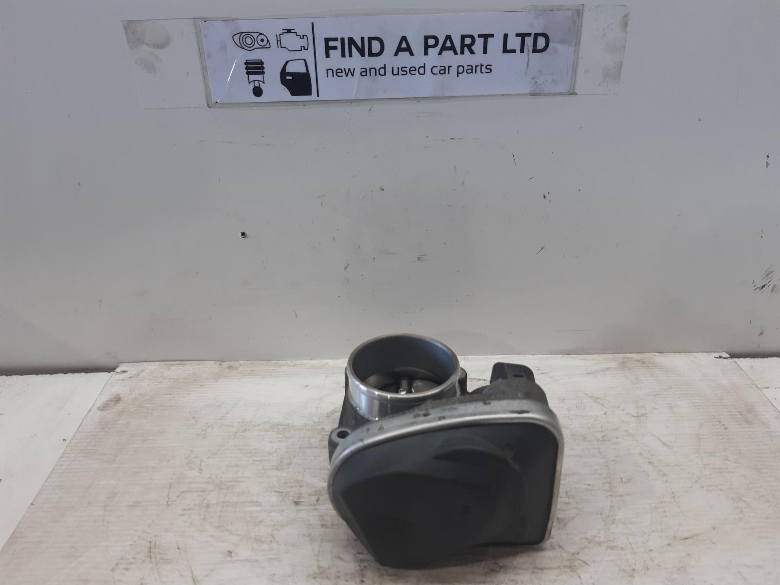 View Auto part Throttle Body MINI COOPER 2006