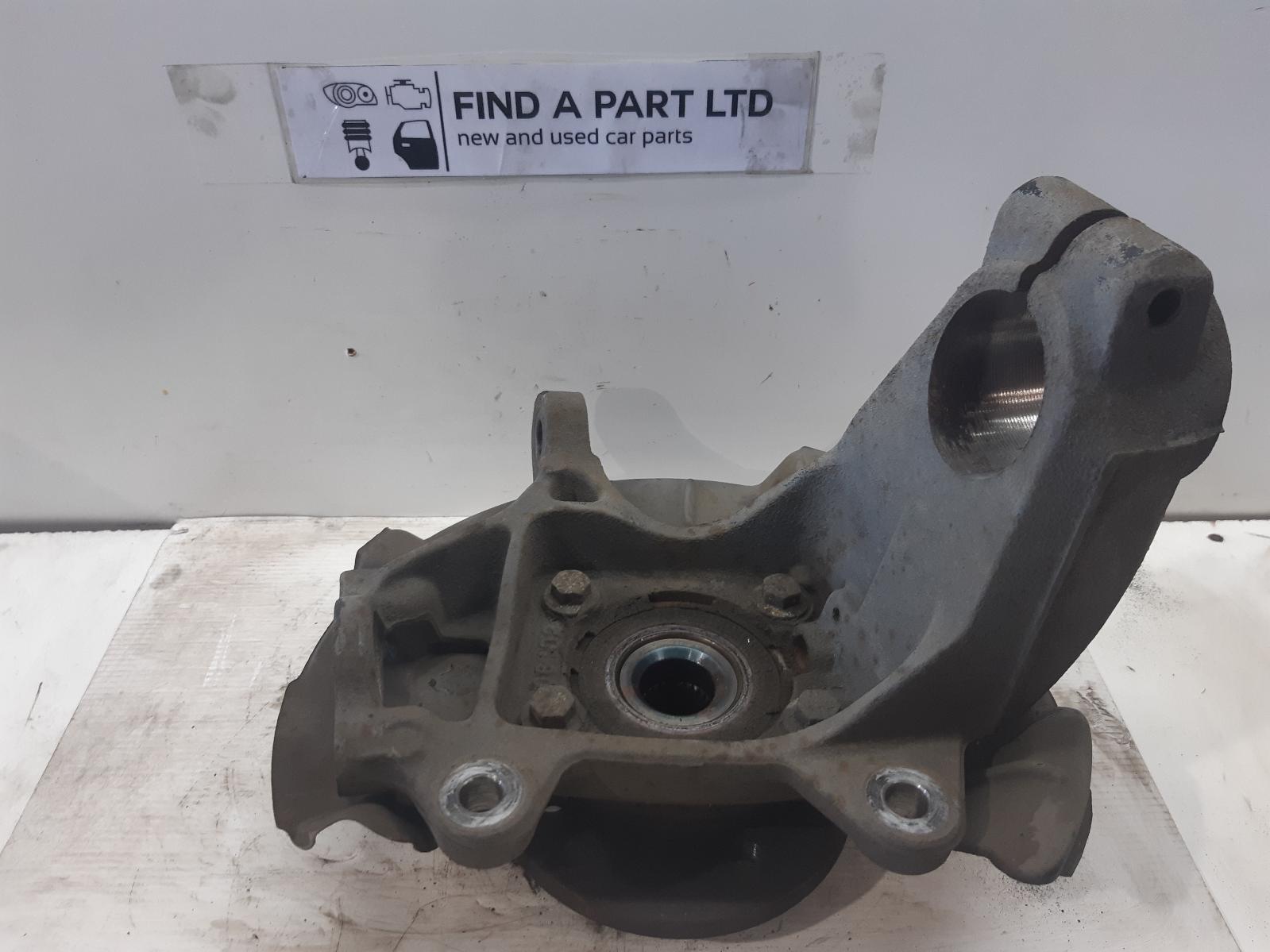 View Auto part Left Front Hub Assembly MINI COOPER 2006