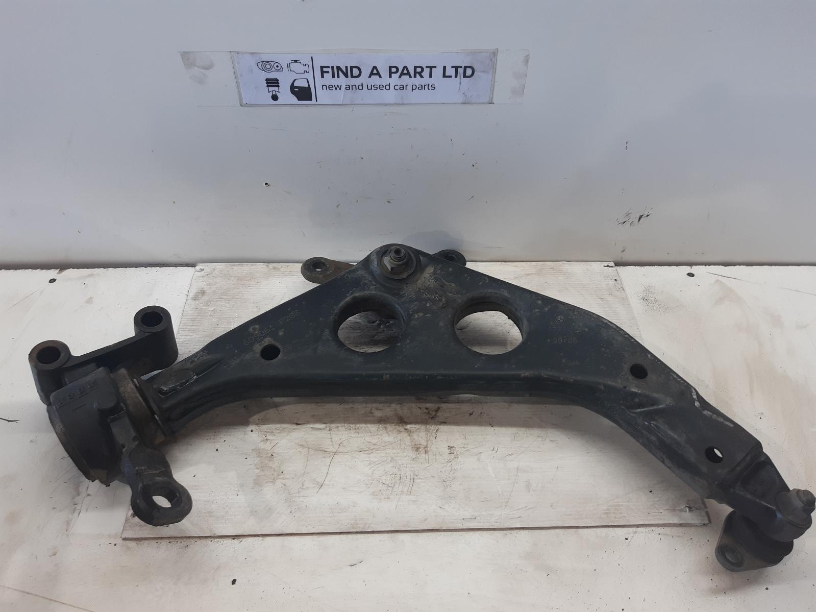 View Auto part Left Front Lower Control Arm MINI COOPER 2006
