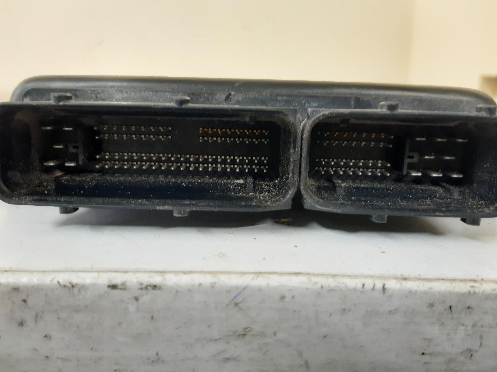 2003 MINI COOPER Ecu Contact us for Photo
