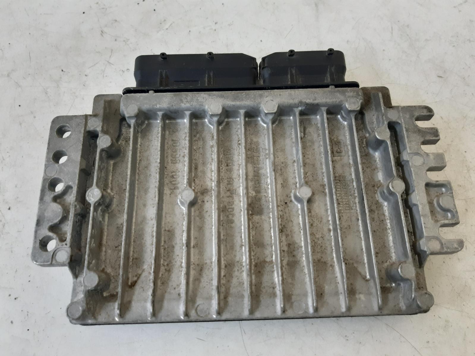 2003 MINI COOPER Ecu Contact us for Photo