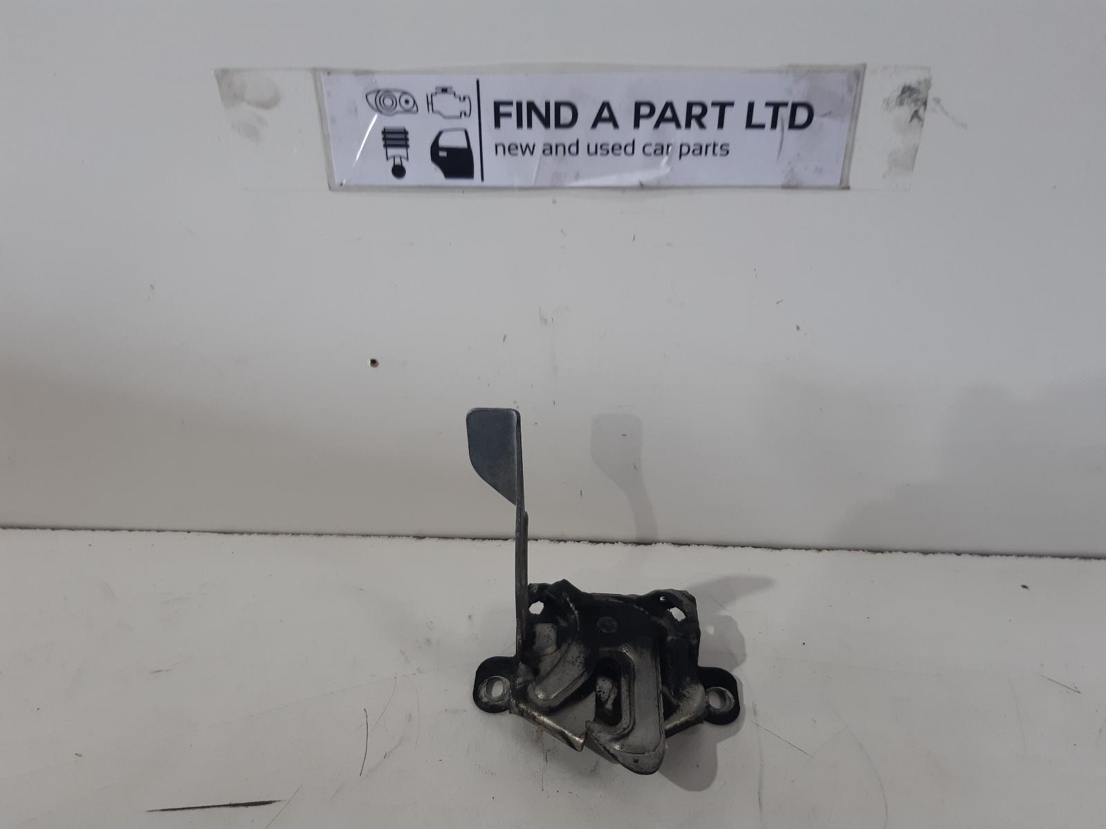 View Auto part Bonnet Lock/Support SUZUKI SWIFT 2006