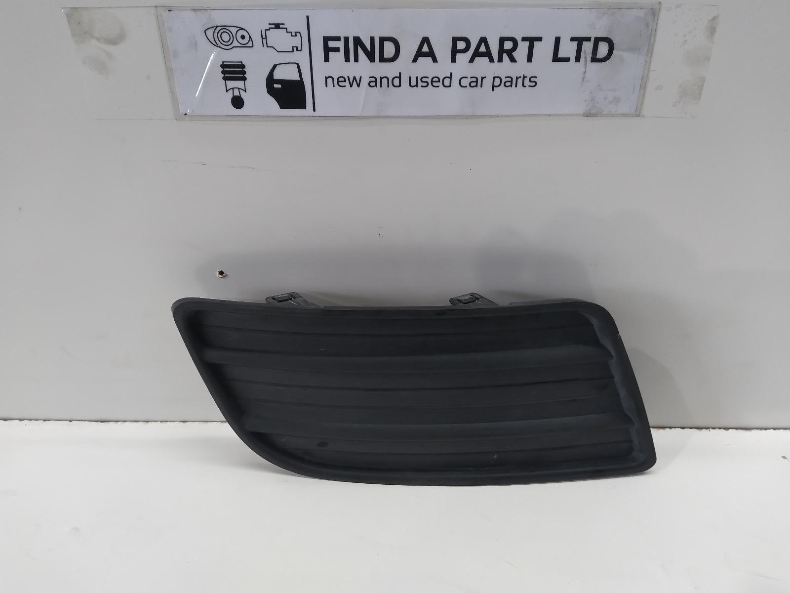 View Auto part Front Bumper SUZUKI SWIFT 2007