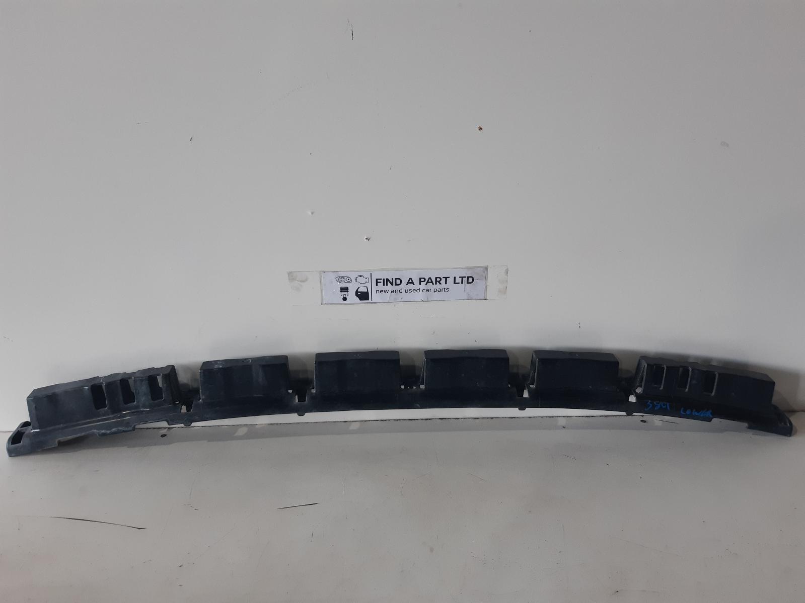 View Auto part F/Bar Reinforc/Brack SUZUKI SWIFT 2007