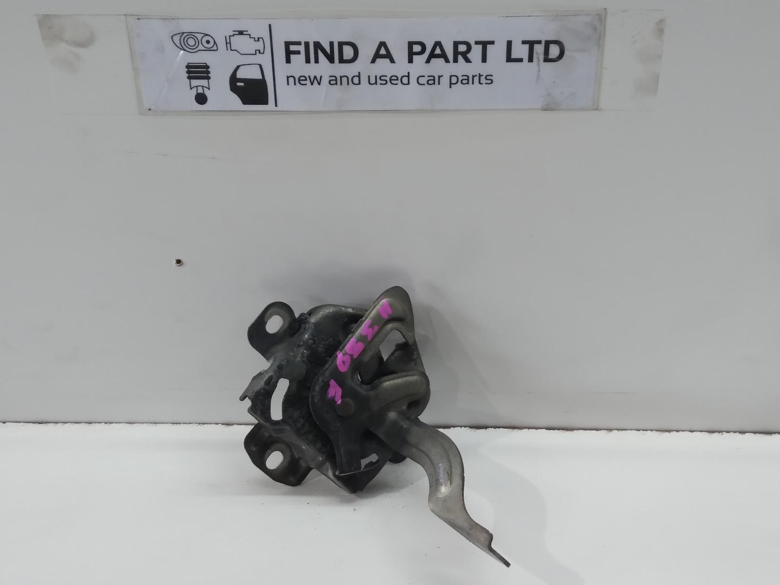 View Auto part Bonnet Lock/Support SUZUKI SWIFT 2007