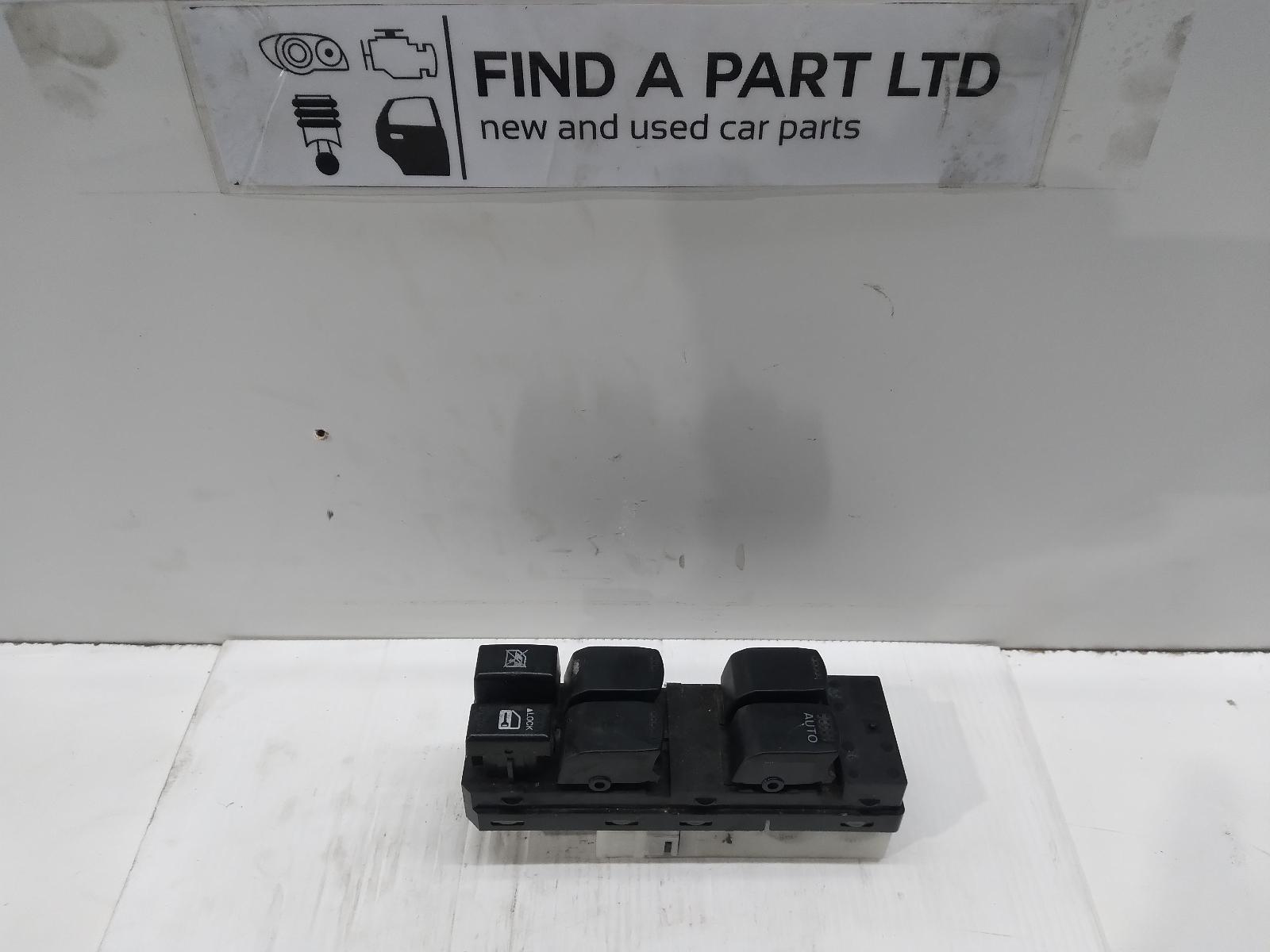 View Auto part Pwr Dr Wind Switch SUZUKI SWIFT 2007