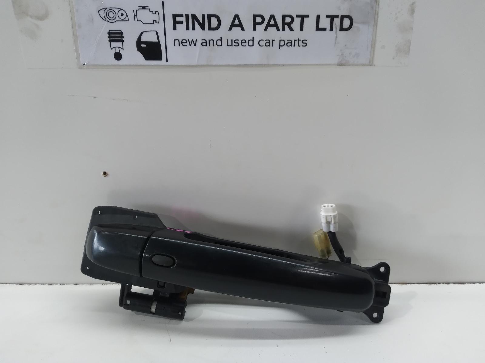 View Auto part Door Handle SUZUKI SWIFT 2007