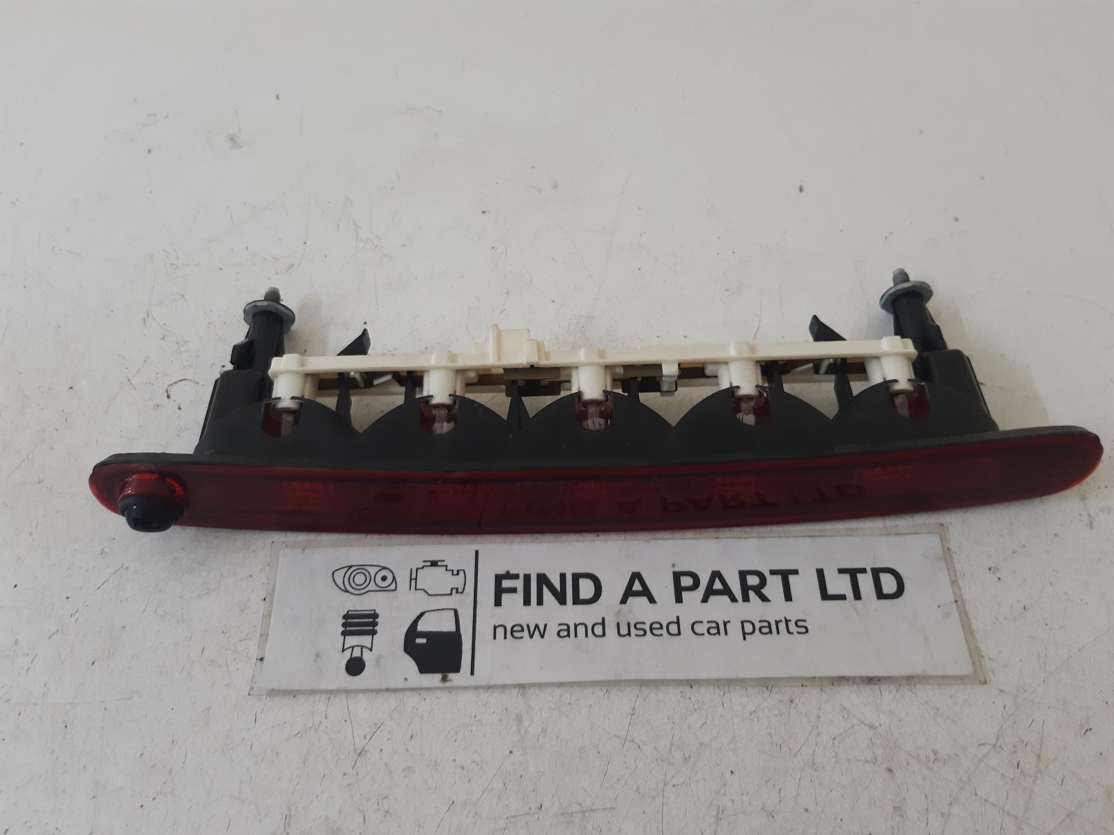 View Auto part High Level Stoplight SUZUKI SWIFT 2007