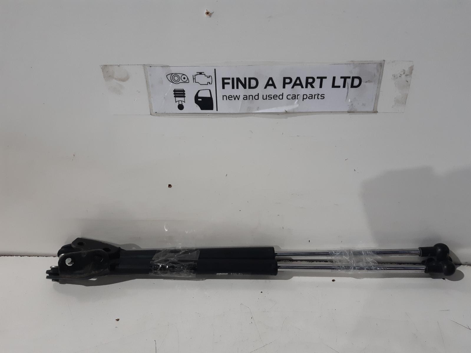 View Auto part Hatch Strut SUZUKI SWIFT 2007