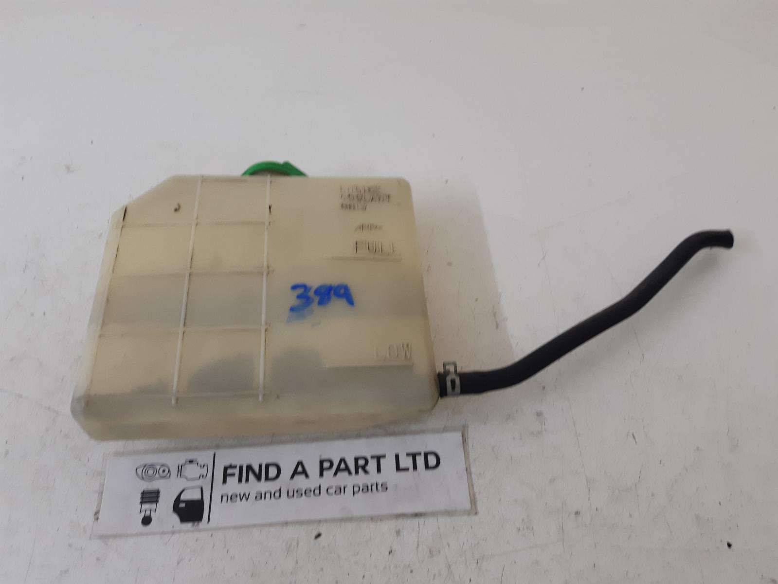 View Auto part Overflow Bottle SUZUKI SWIFT 2007