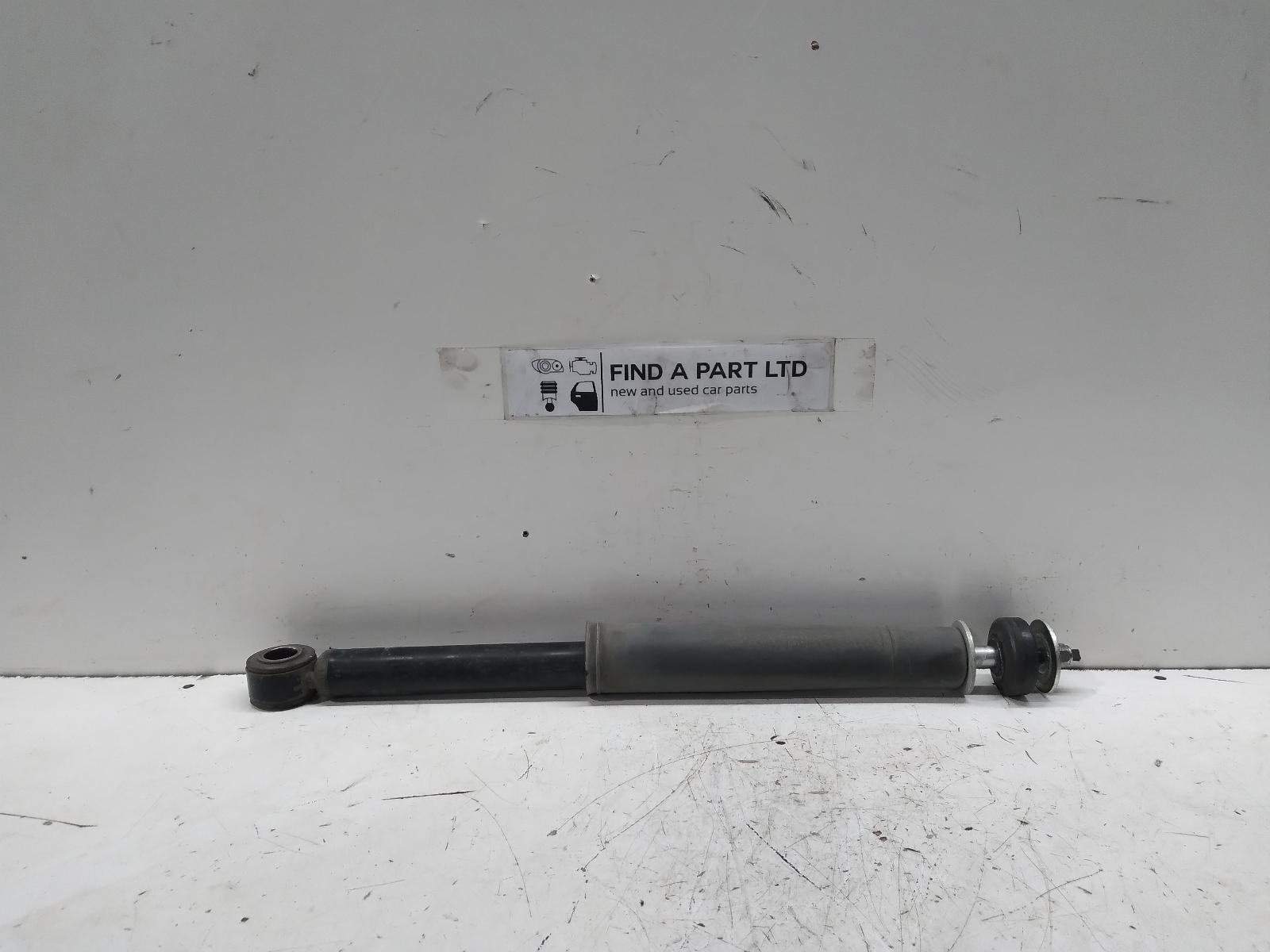 View Auto part Shock Absorber SUZUKI SWIFT 2007