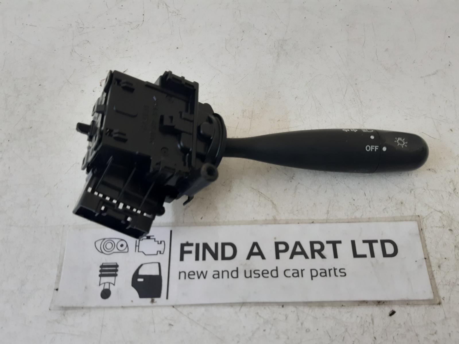View Auto part Combination Switch SUZUKI SWIFT 2007