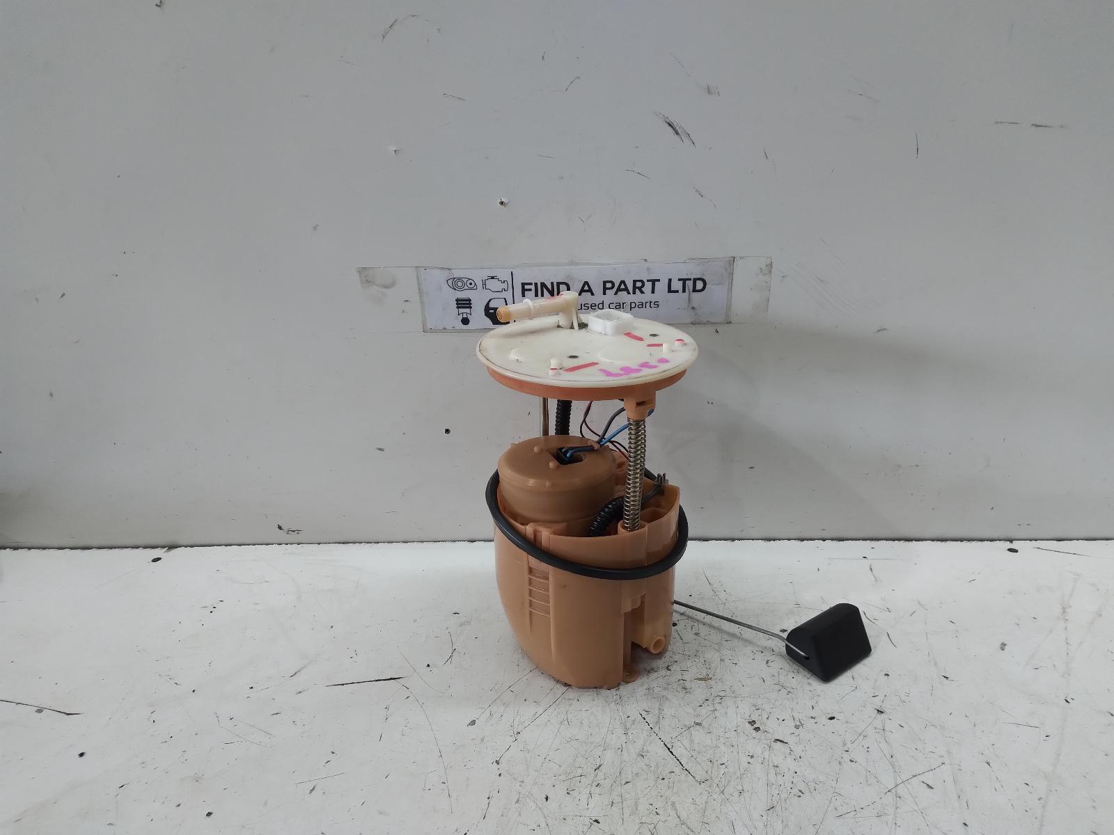 View Auto part Fuel Pump SUZUKI SWIFT 2007