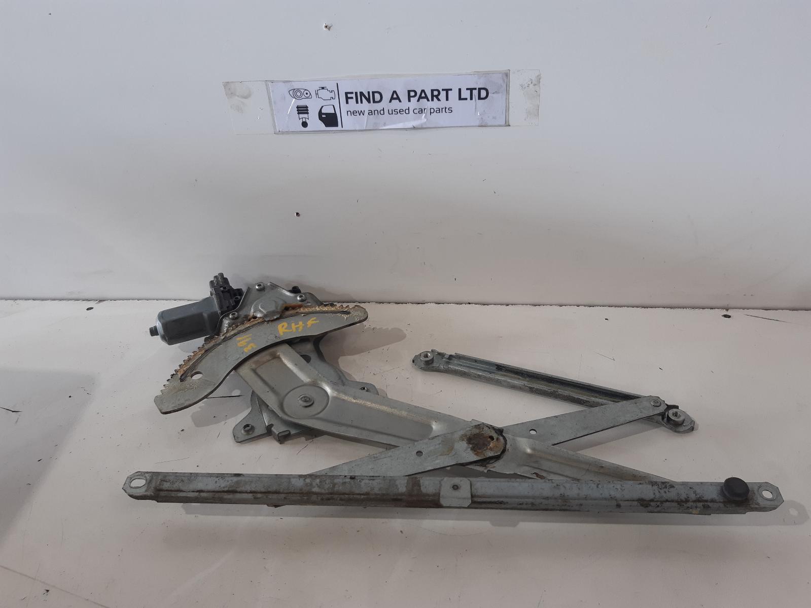 View Auto part Right Front Window Reg/Motor SUZUKI SWIFT 2006