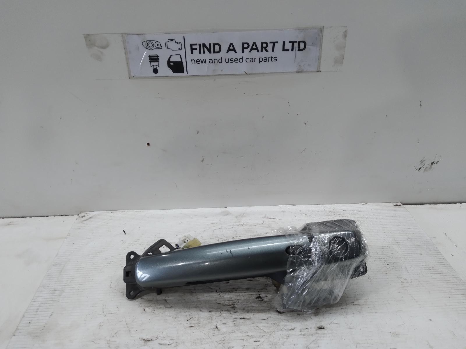 View Auto part Door Handle SUZUKI SWIFT 2006