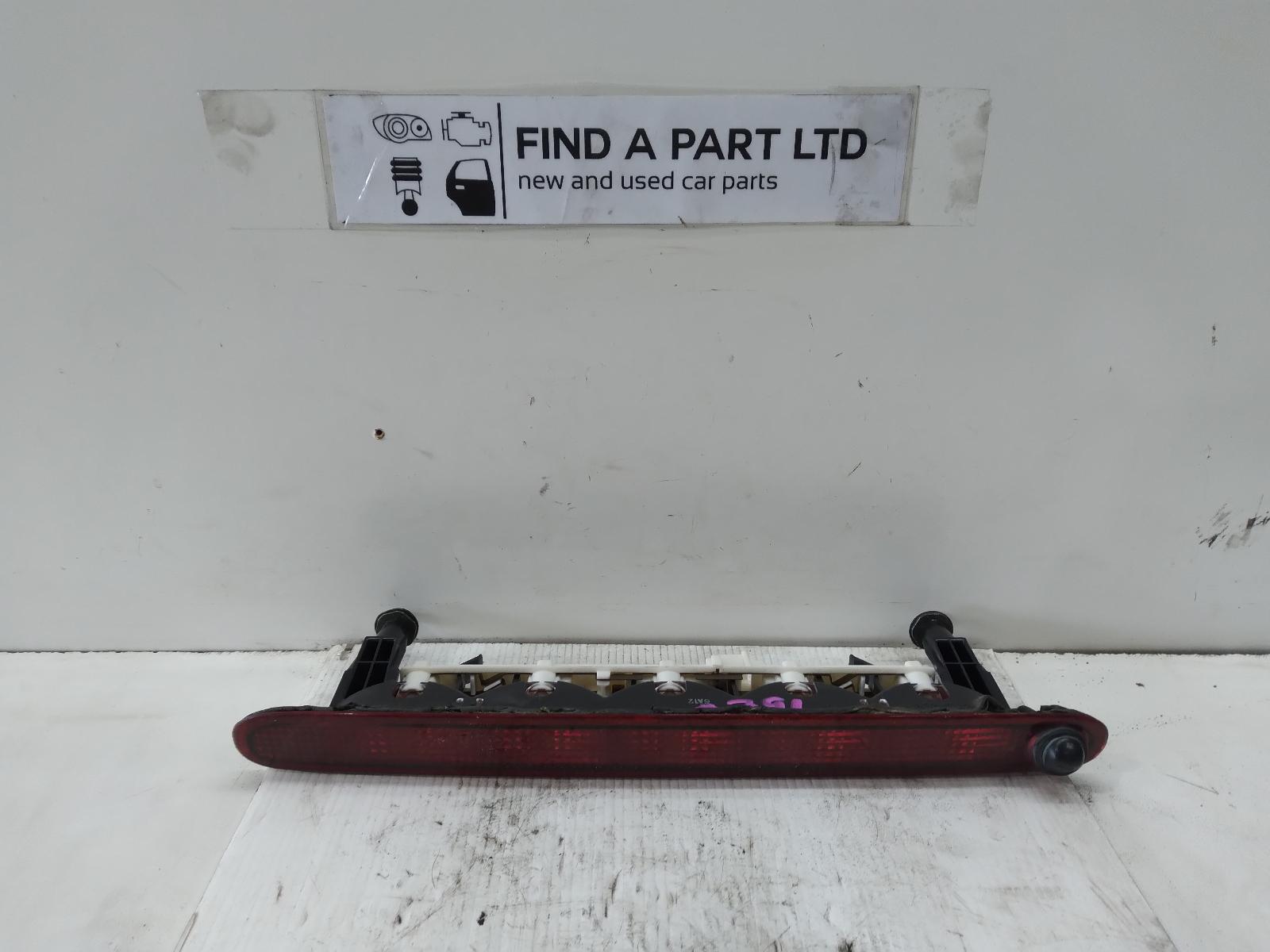 View Auto part High Level Stoplight SUZUKI SWIFT 2006