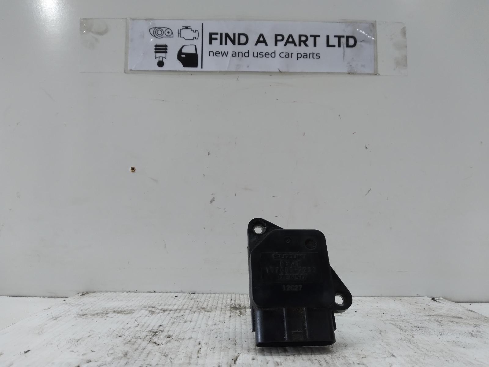 View Auto part Air Flow Meter SUZUKI SWIFT 2006