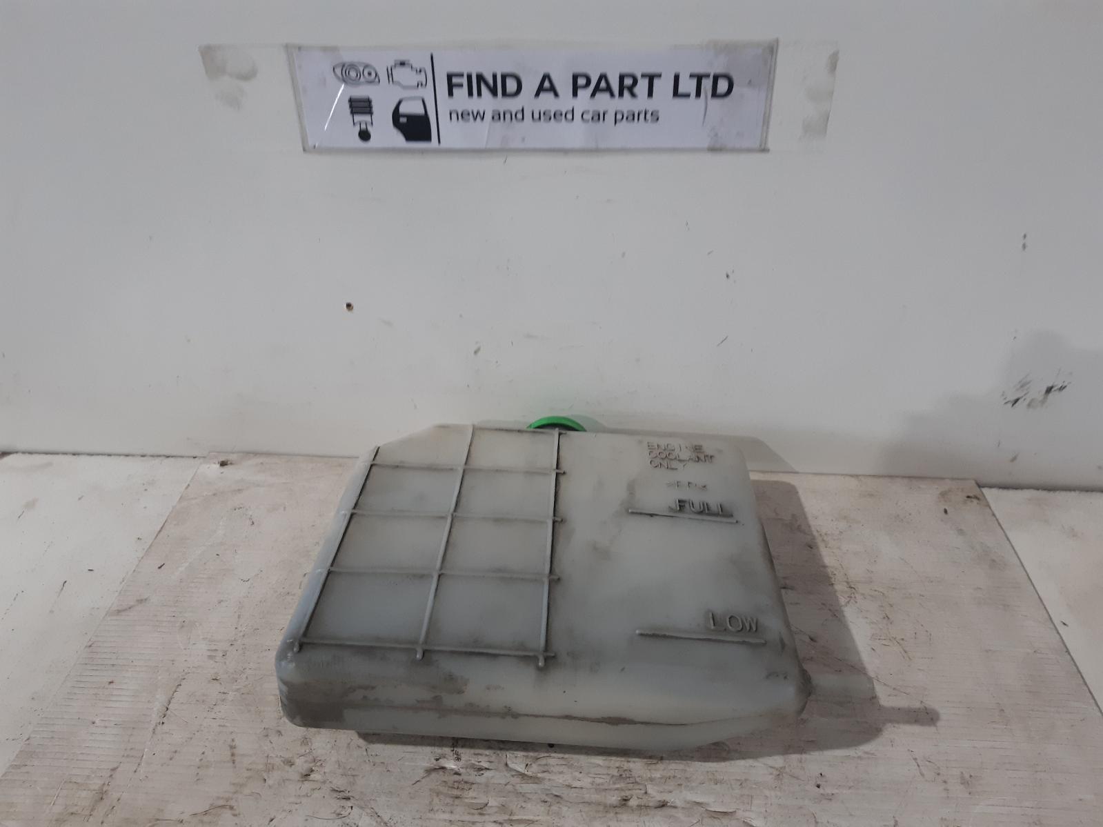 View Auto part Overflow Bottle SUZUKI SWIFT 2006