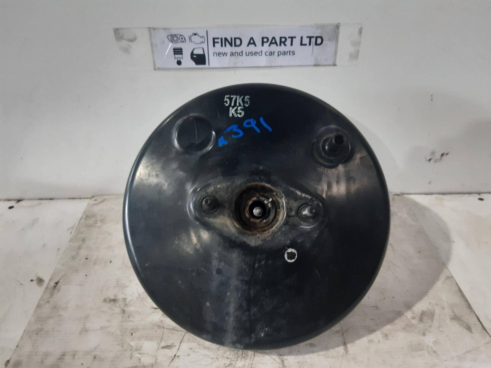 View Auto part Brake Booster SUZUKI SWIFT 2006