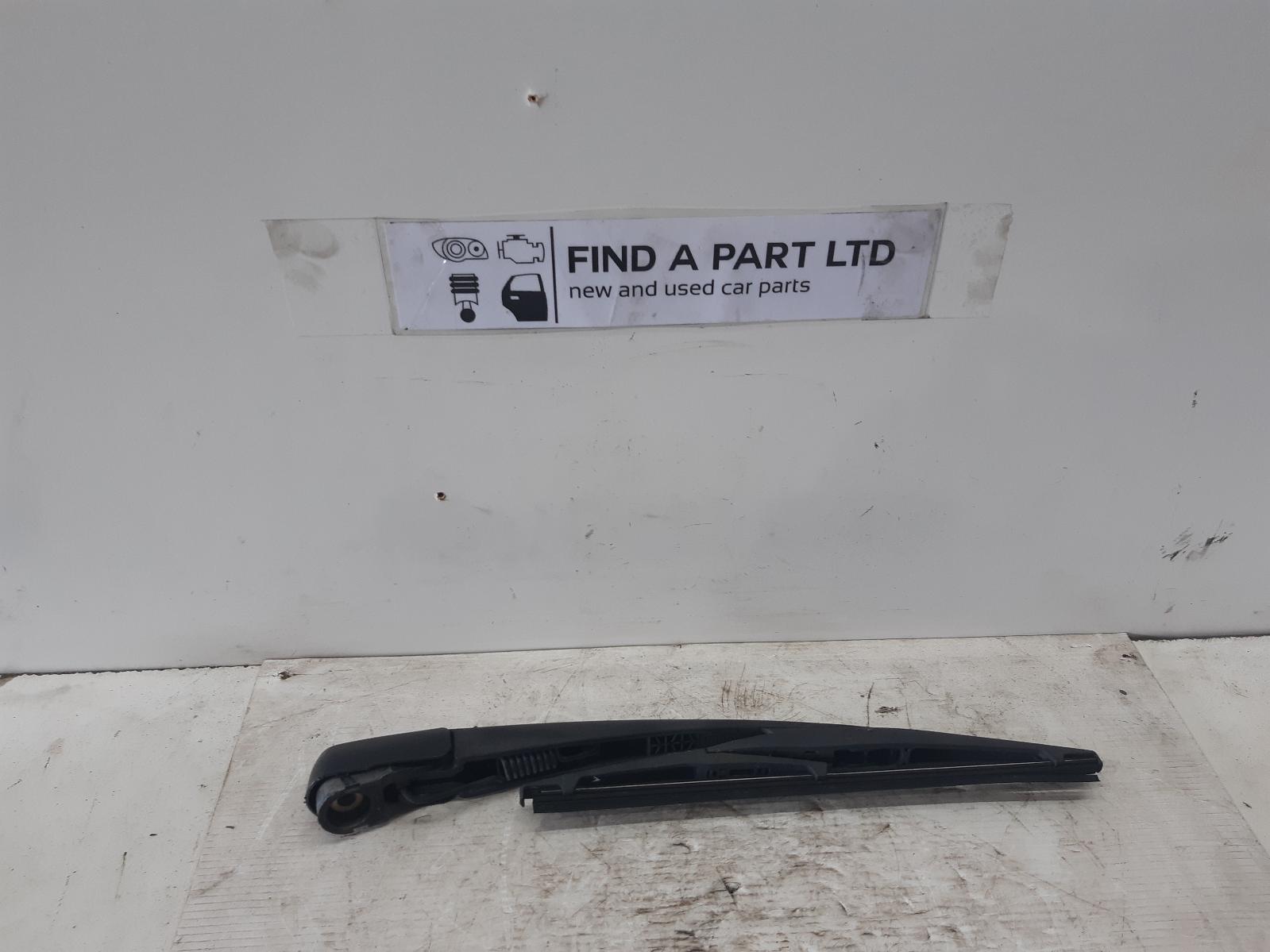 View Auto part Wiper Arm SUZUKI SWIFT 2006