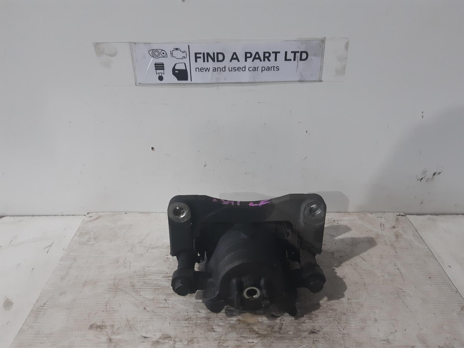 View Auto part Caliper SUZUKI SWIFT 2006