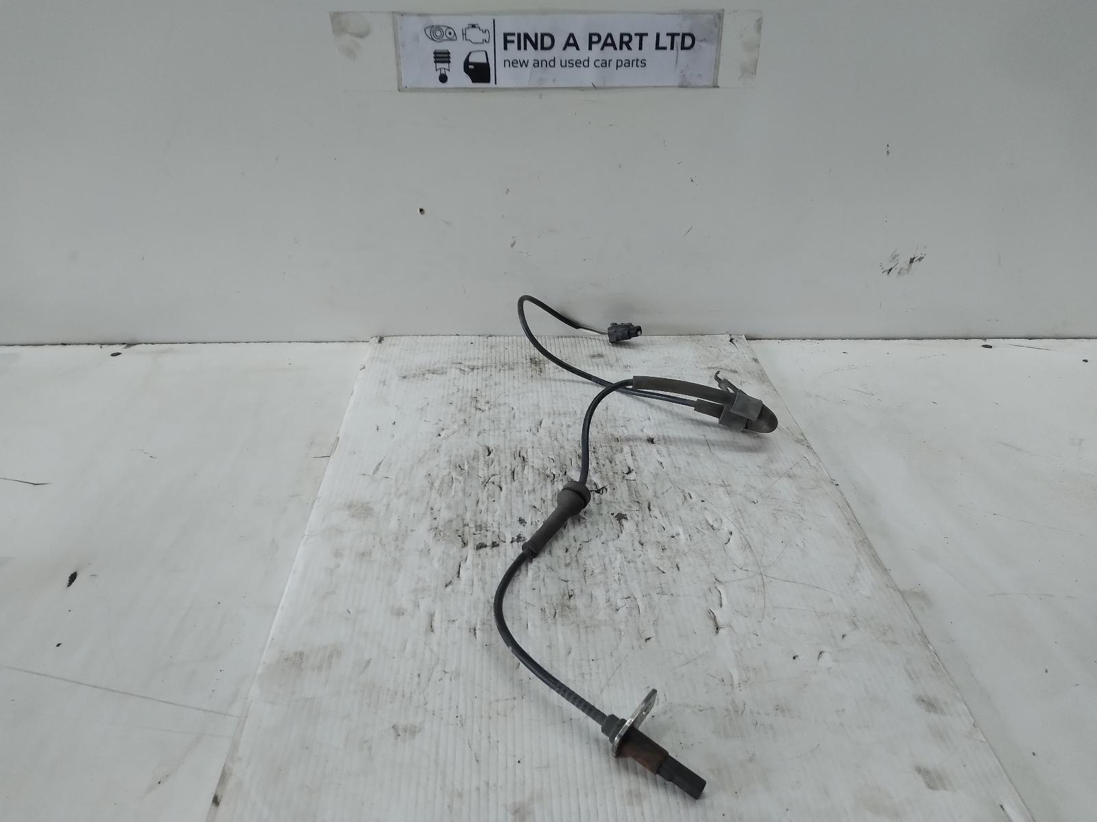 View Auto part Abs Sensor SUZUKI SWIFT 2006