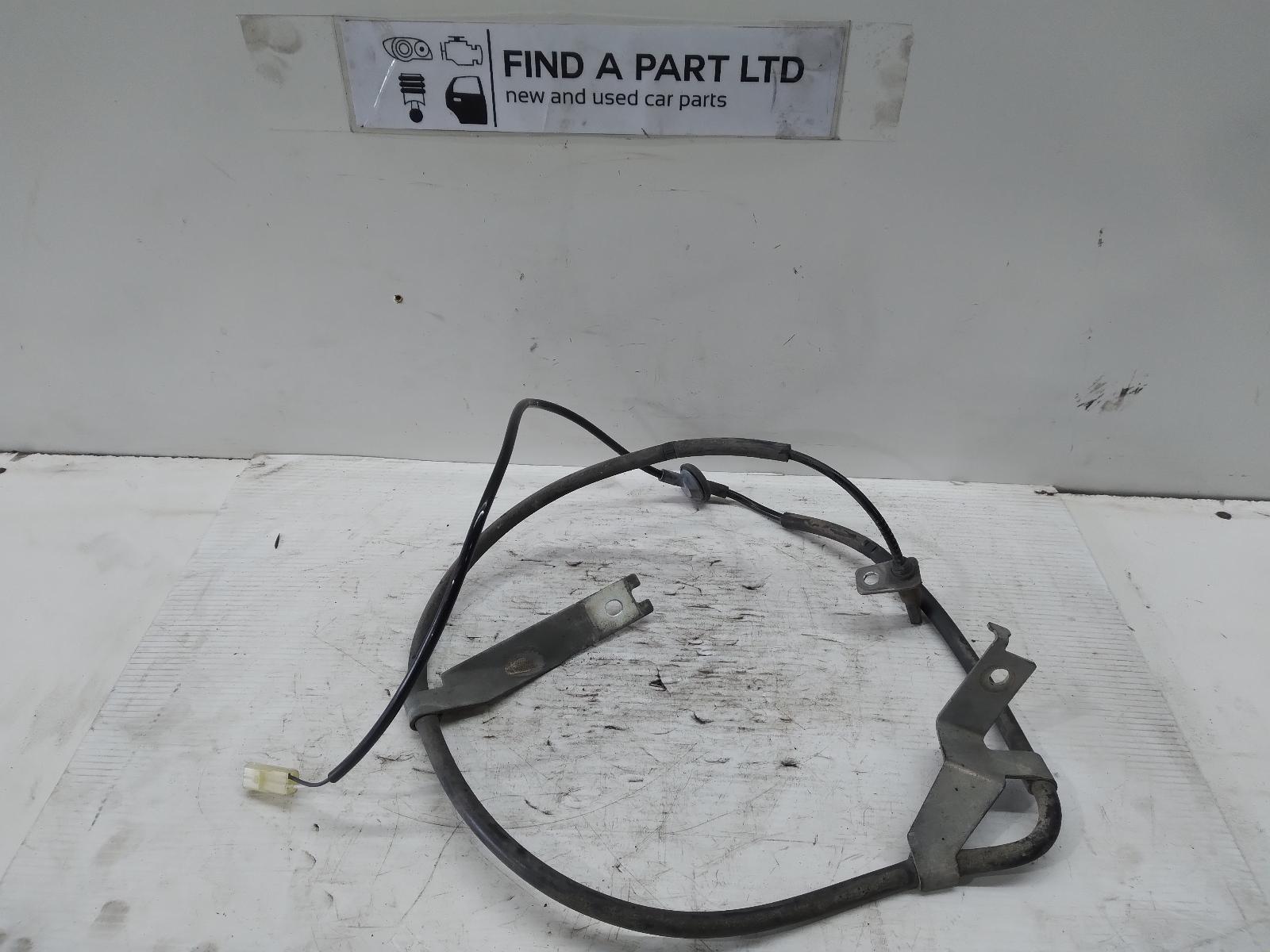 View Auto part Abs Sensor SUZUKI SWIFT 2006