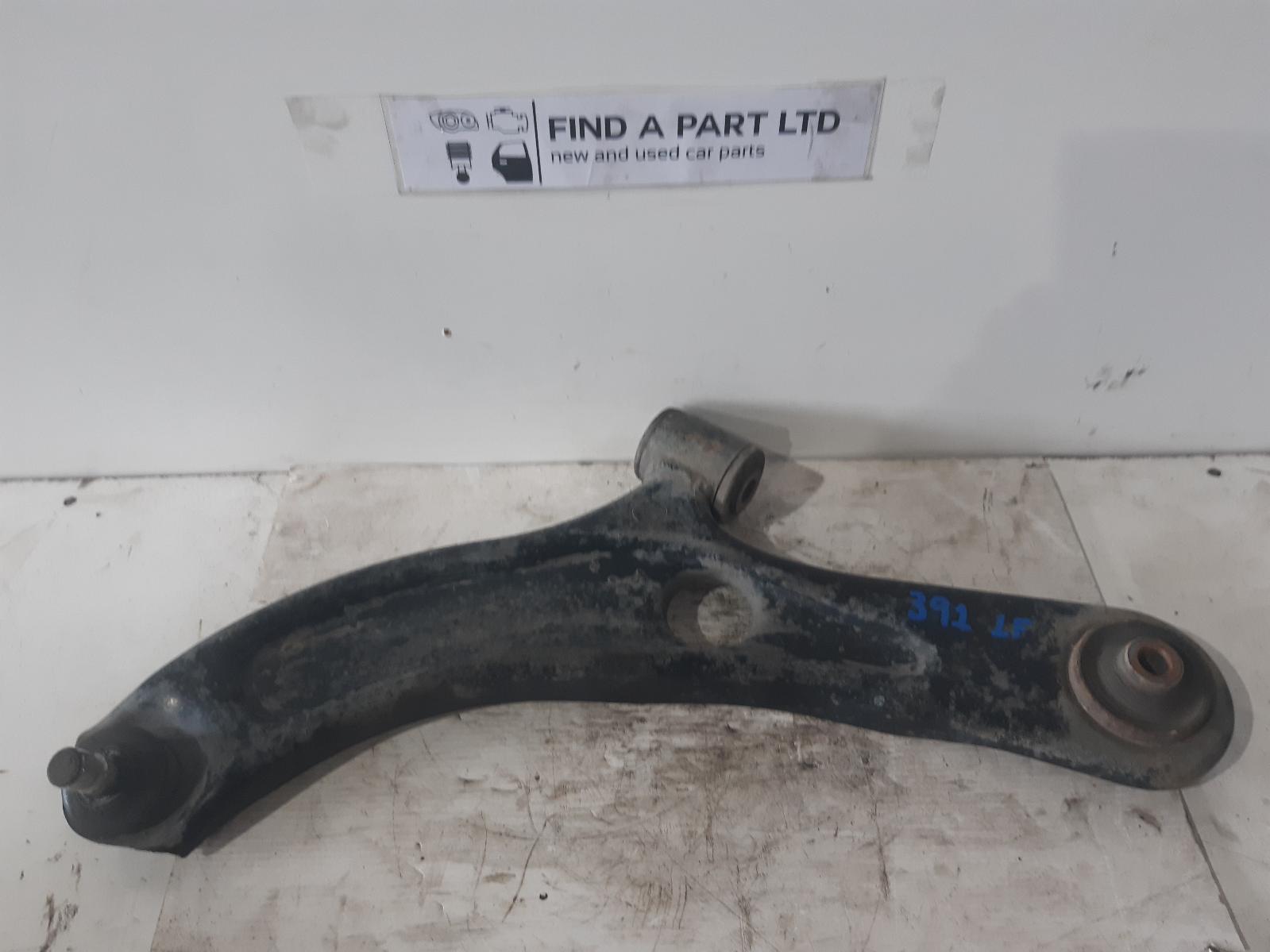 View Auto part Left Front Lower Control Arm SUZUKI SWIFT 2006