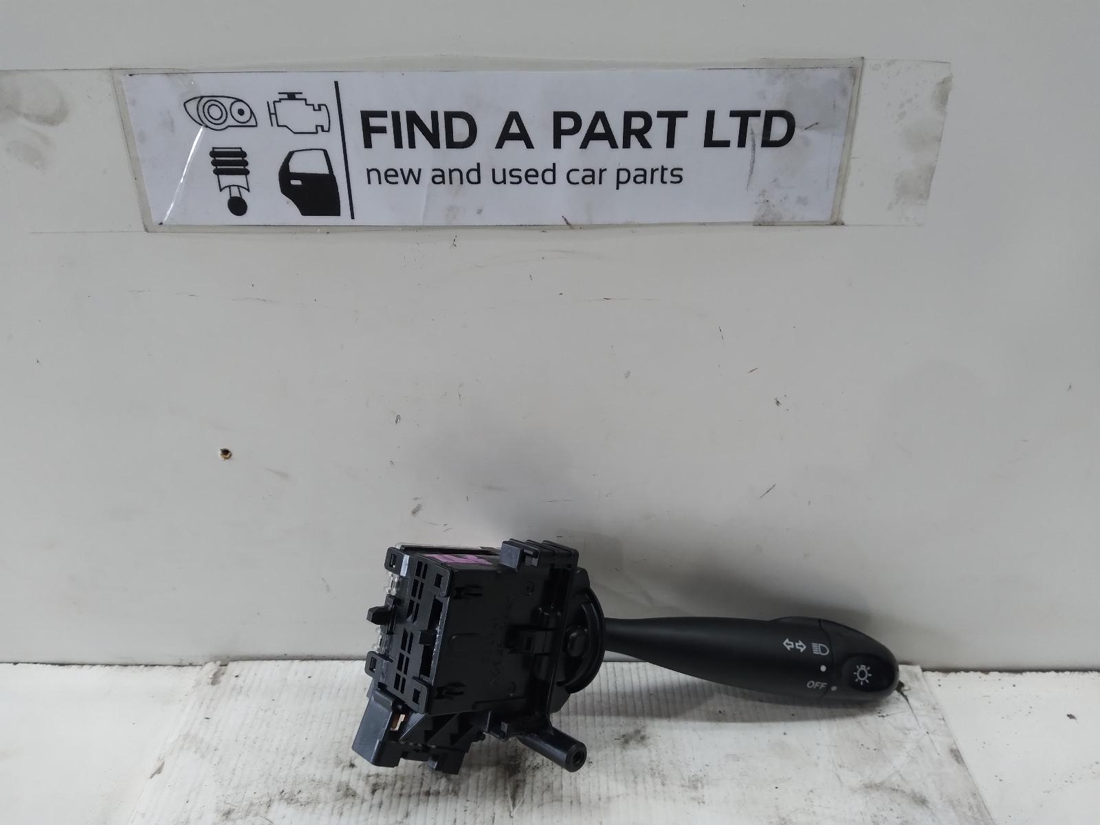 View Auto part Combination Switch SUZUKI SWIFT 2006