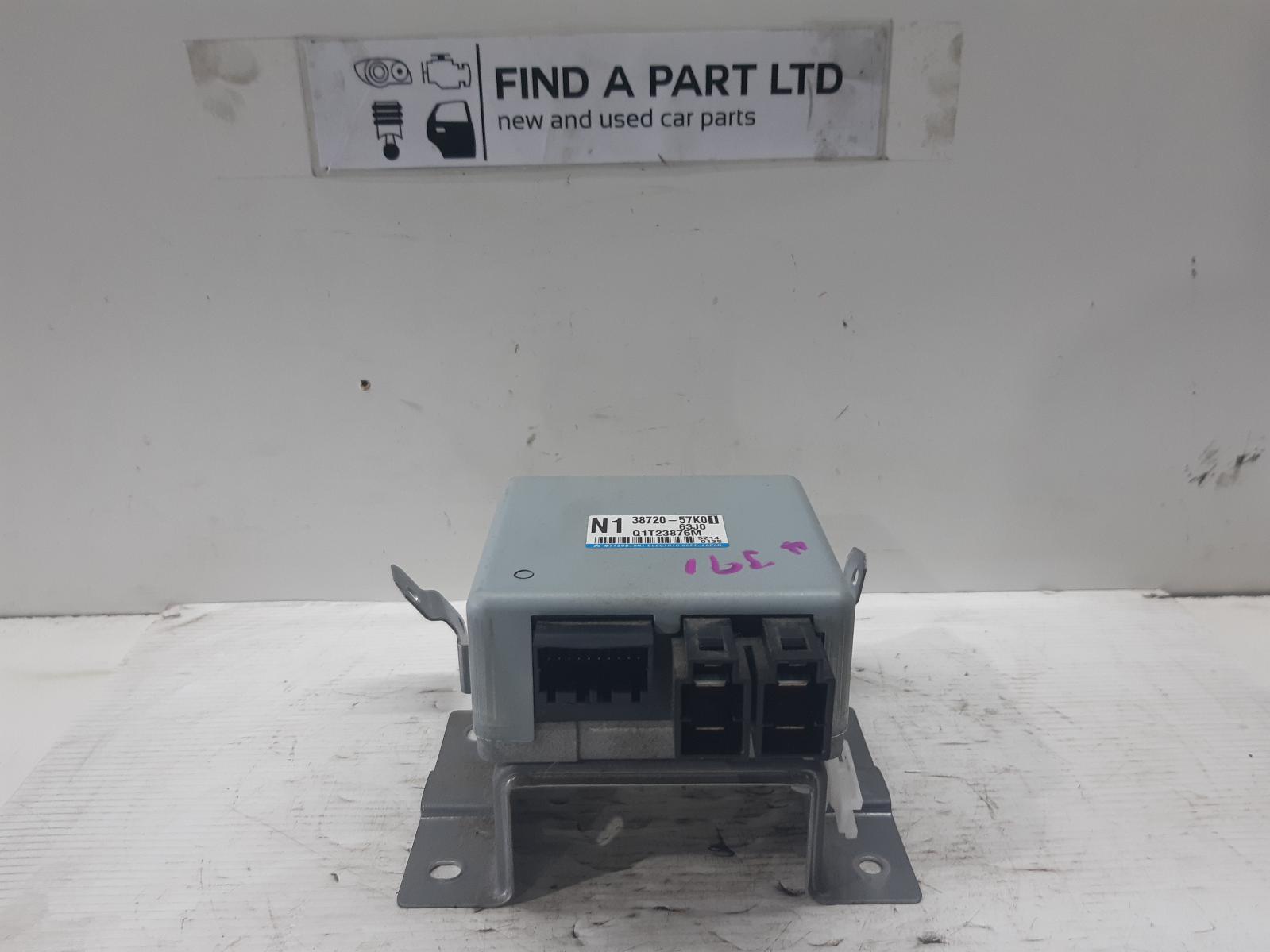 View Auto part Ecu SUZUKI SWIFT 2006