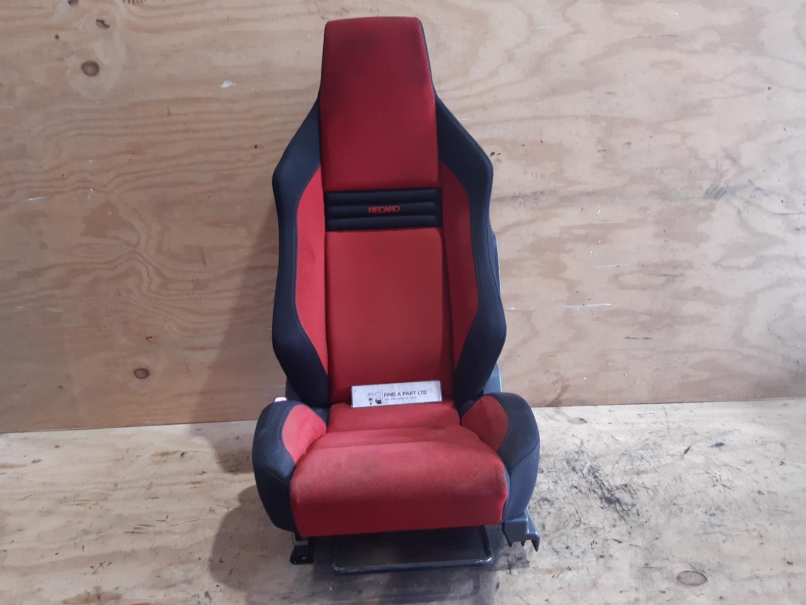 View Auto part Front Seat SUZUKI SWIFT 2006