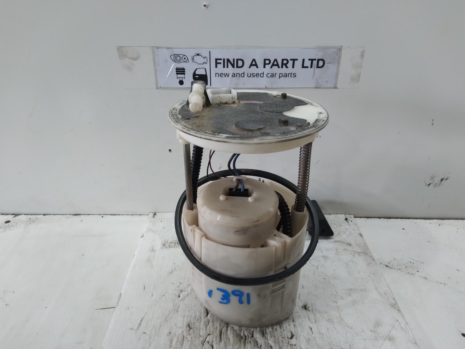 View Auto part Fuel Pump SUZUKI SWIFT 2006