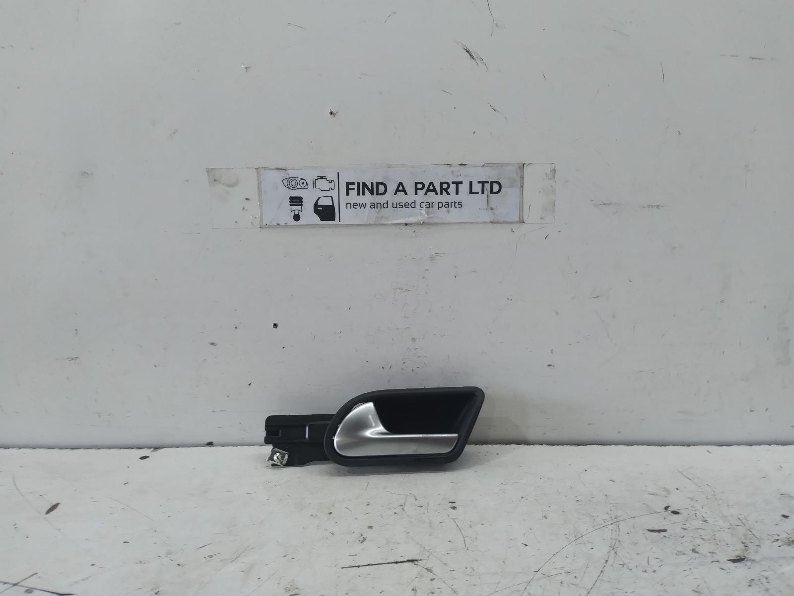 View Auto part Door Handle VOLKSWAGEN GOLF 2007