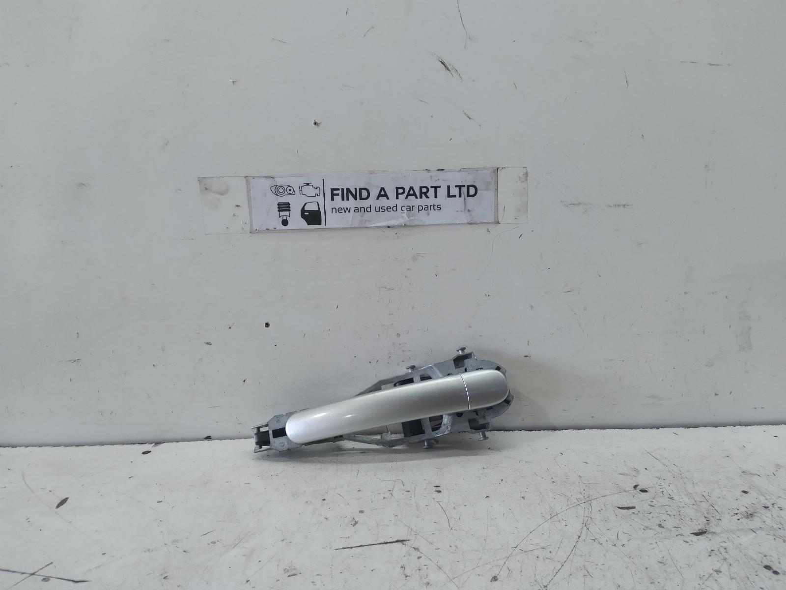 View Auto part Door Handle VOLKSWAGEN GOLF 2007