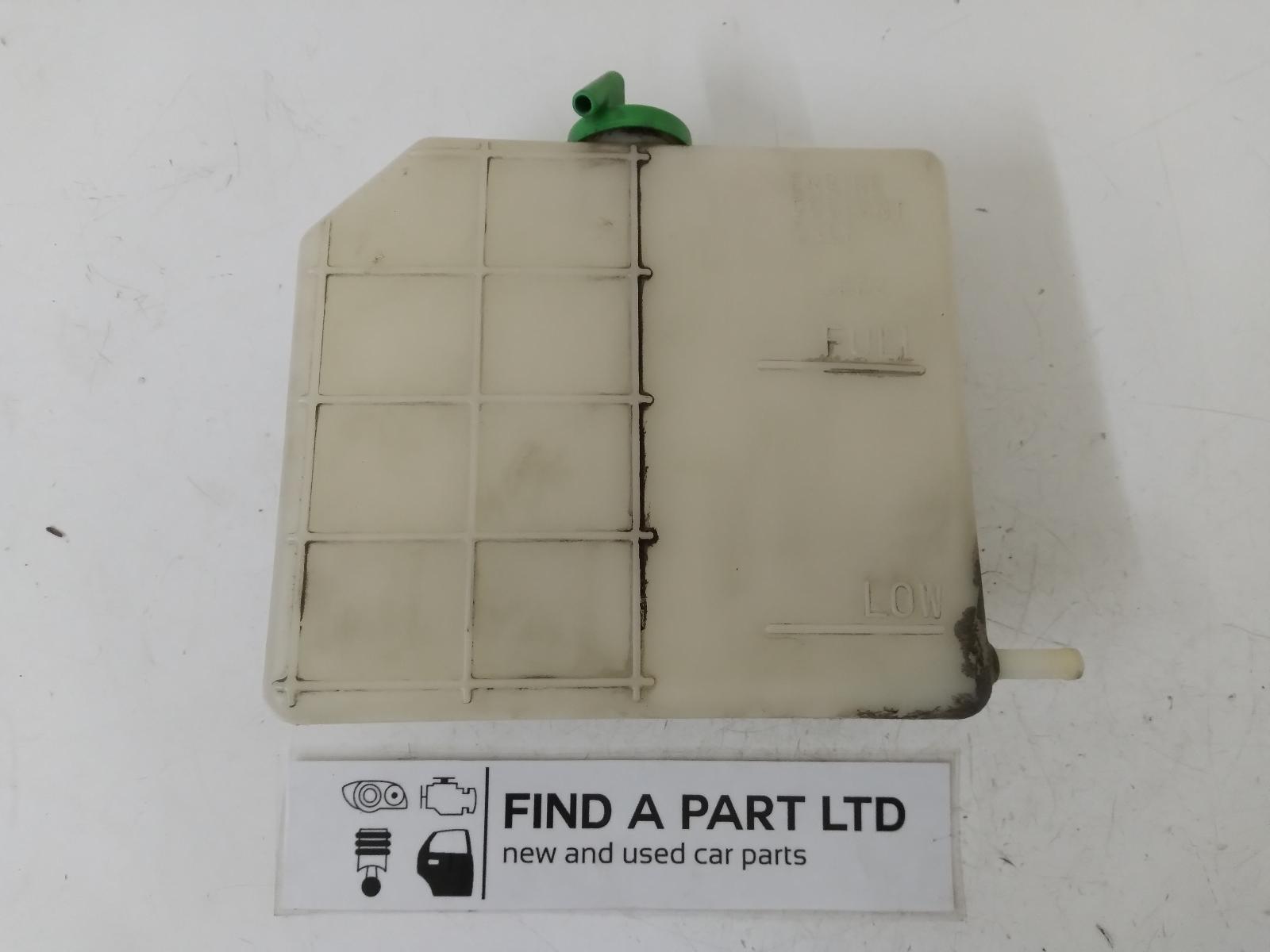 View Auto part Overflow Bottle SUZUKI SWIFT 2005