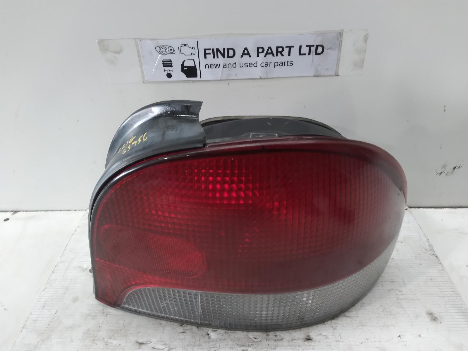 View Auto part Right Taillight HYUNDAI EXCEL 1999