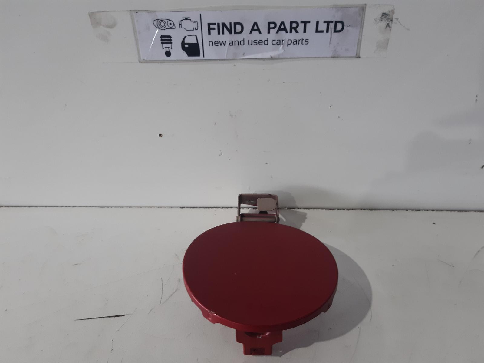 View Auto part Fuel Door / Filler SUZUKI SWIFT 2005