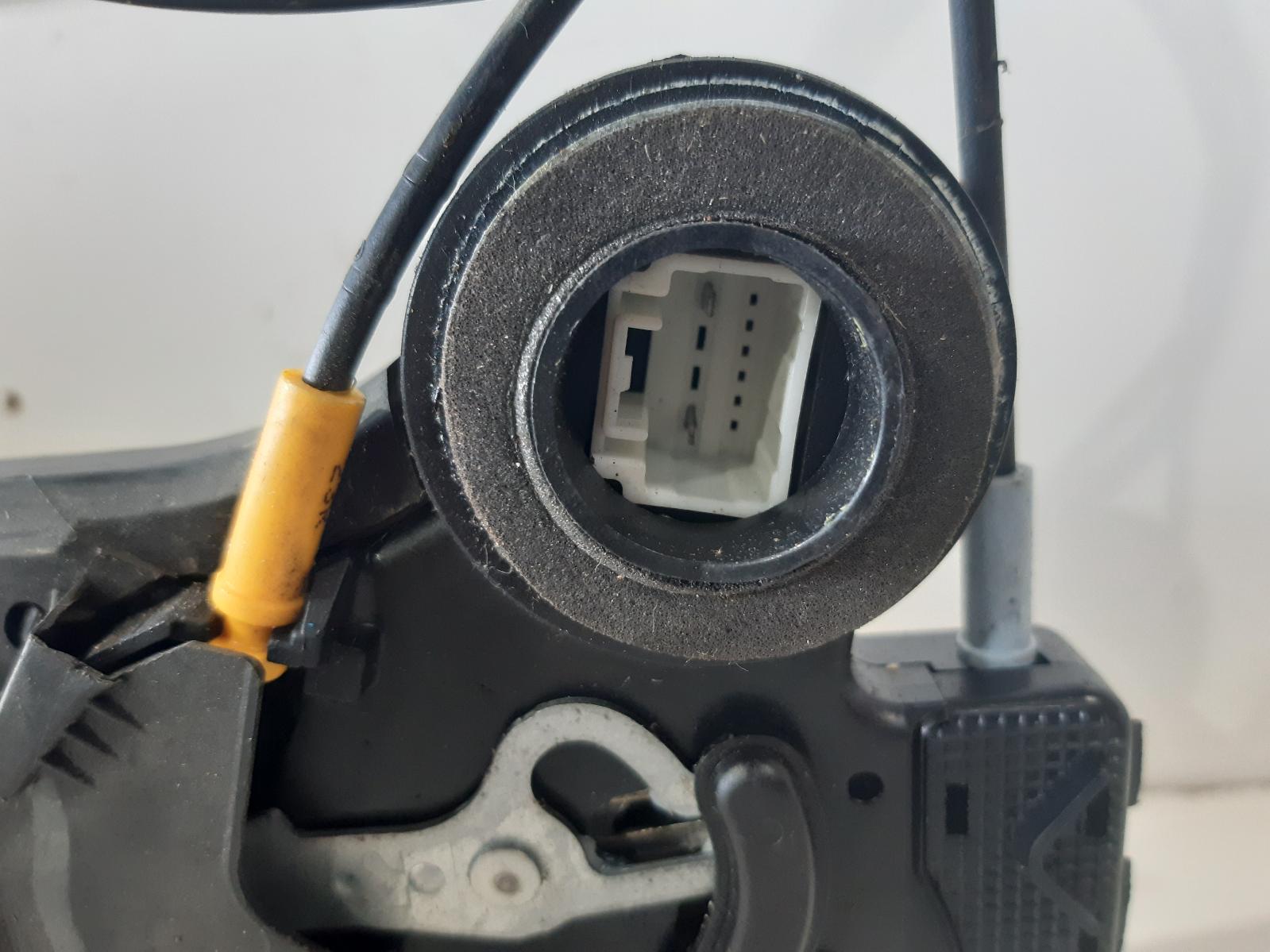 2004 TOYOTA WISH (NZ ONLY) Door/Boot/Gate Lock Contact us for Photo