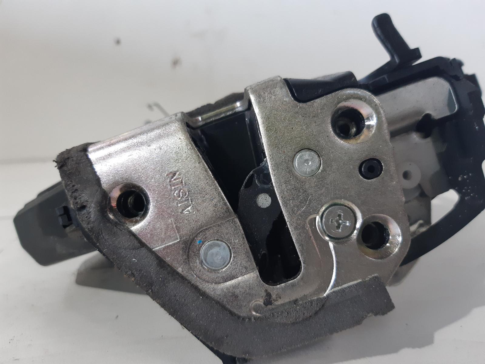 2004 TOYOTA WISH (NZ ONLY) Door/Boot/Gate Lock Contact us for Photo