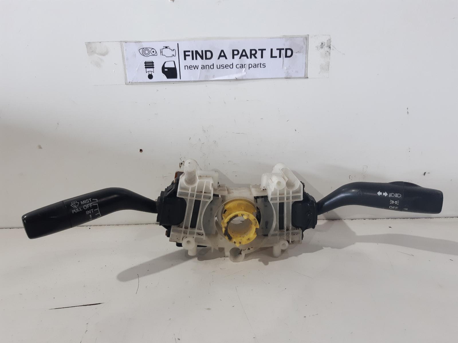 View Auto part Combination Switch MAZDA 323 2000
