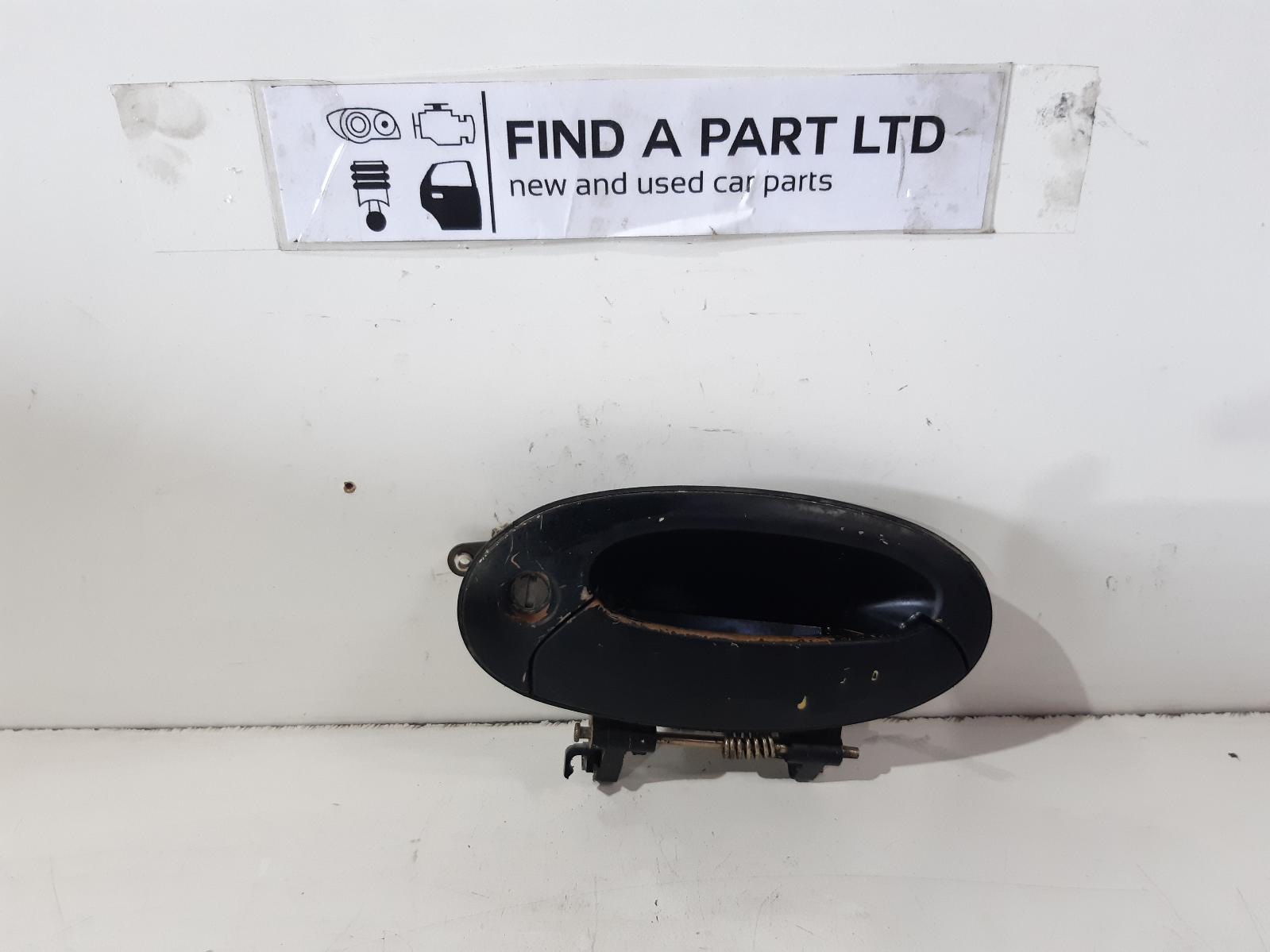 View Auto part Door Handle HYUNDAI LANTRA 1997