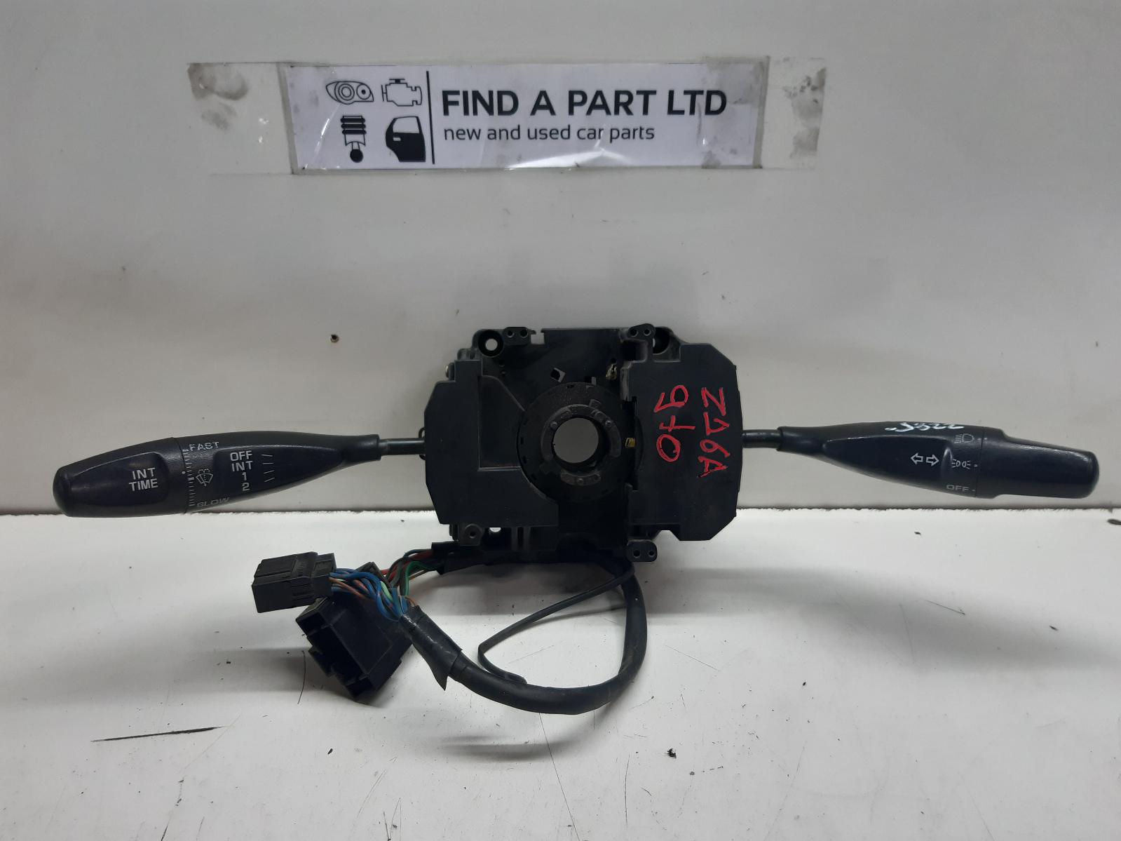 View Auto part Combination Switch MITSUBISHI 3000GT 1992