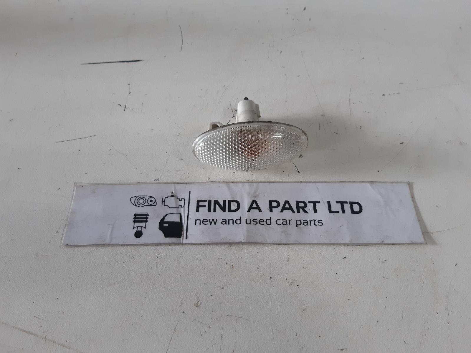 View Auto part Right Indicator/Fog/Side SUZUKI SWIFT 2007
