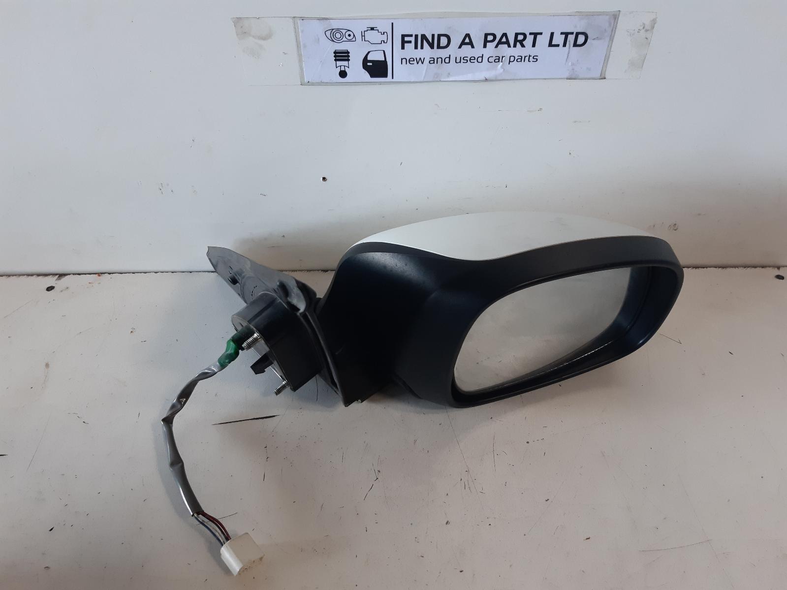 View Auto part Right Door Mirror SUZUKI SWIFT 2007