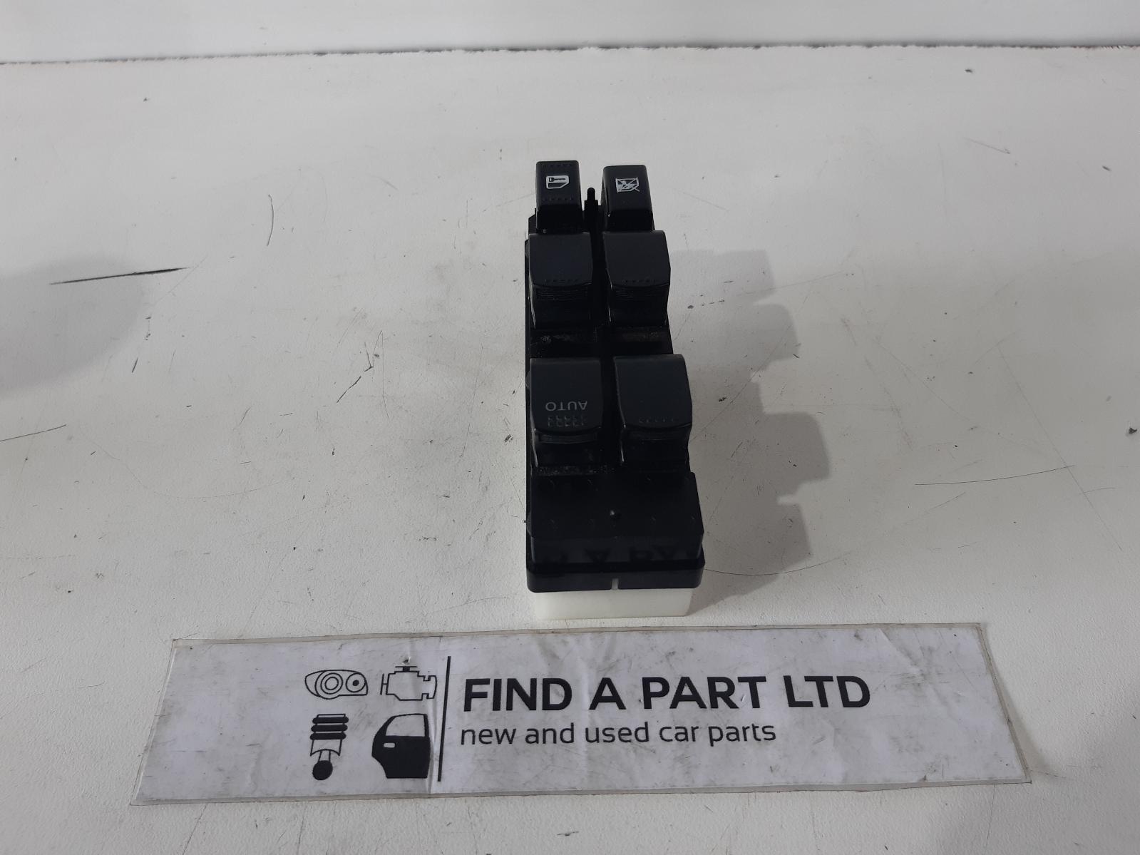 View Auto part Pwr Dr Wind Switch SUZUKI SWIFT 2007