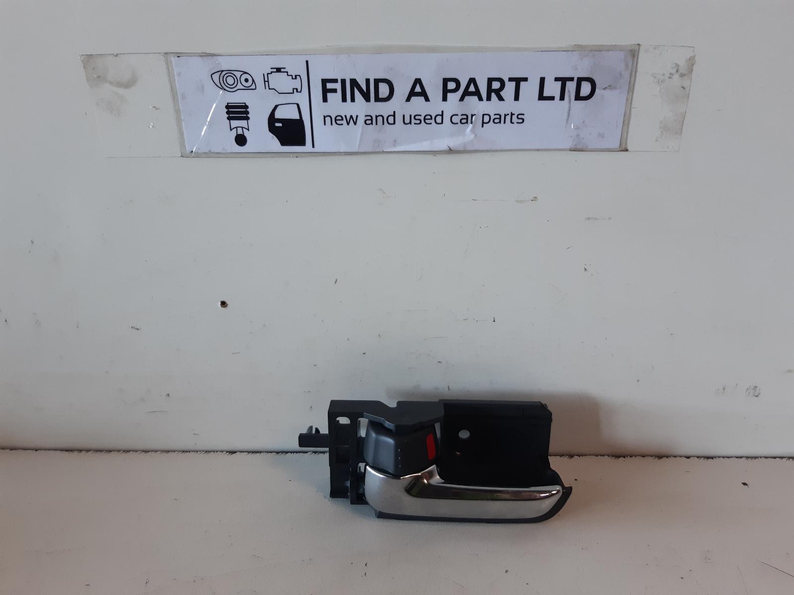 View Auto part Door Handle SUZUKI SWIFT 2007