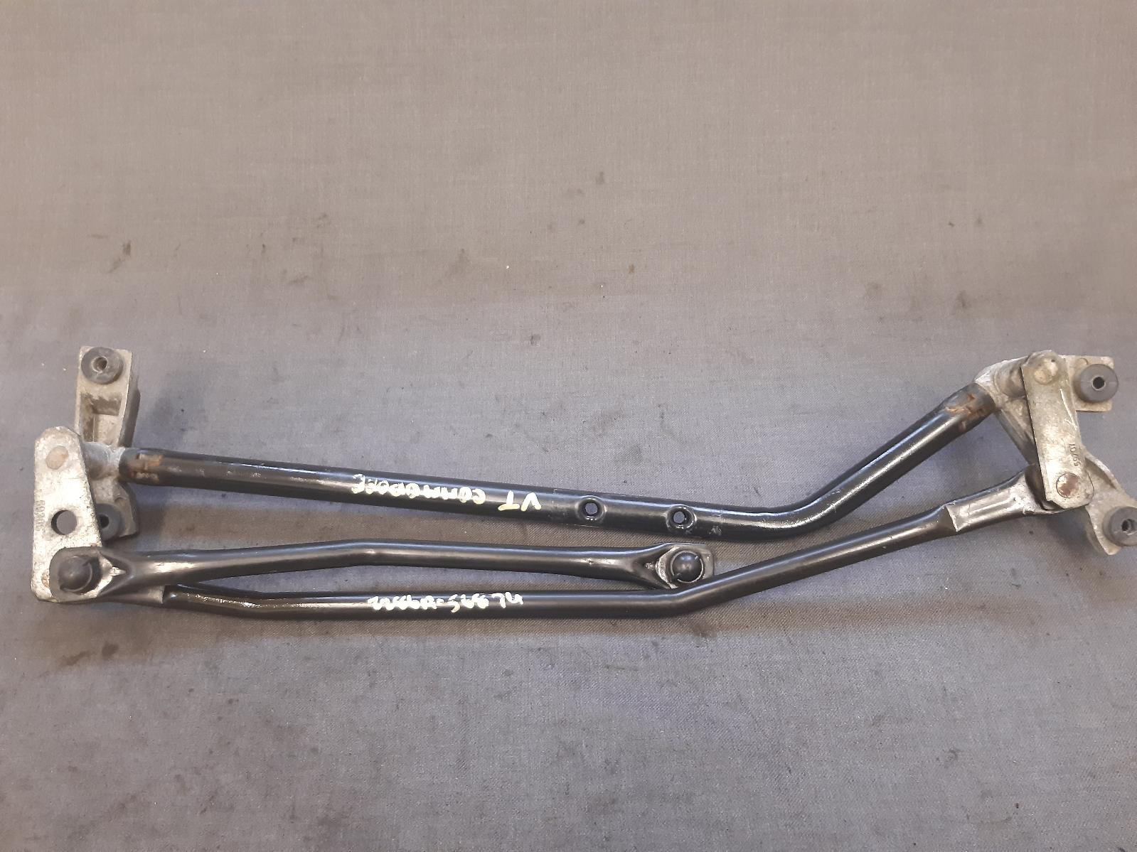 2000 HOLDEN COMMODORE Wiper Linkage Contact us for Photo