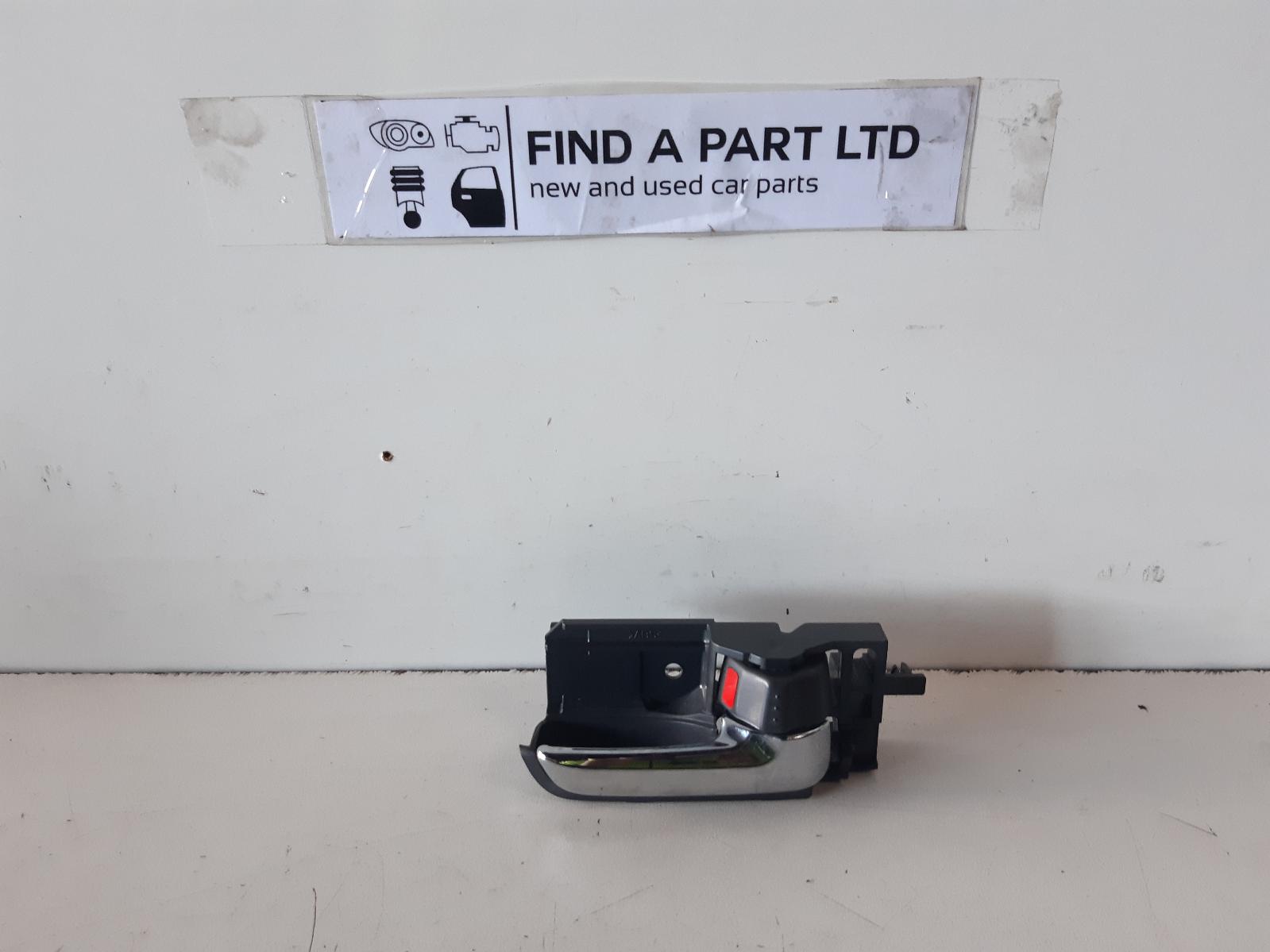 View Auto part Door Handle SUZUKI SWIFT 2007