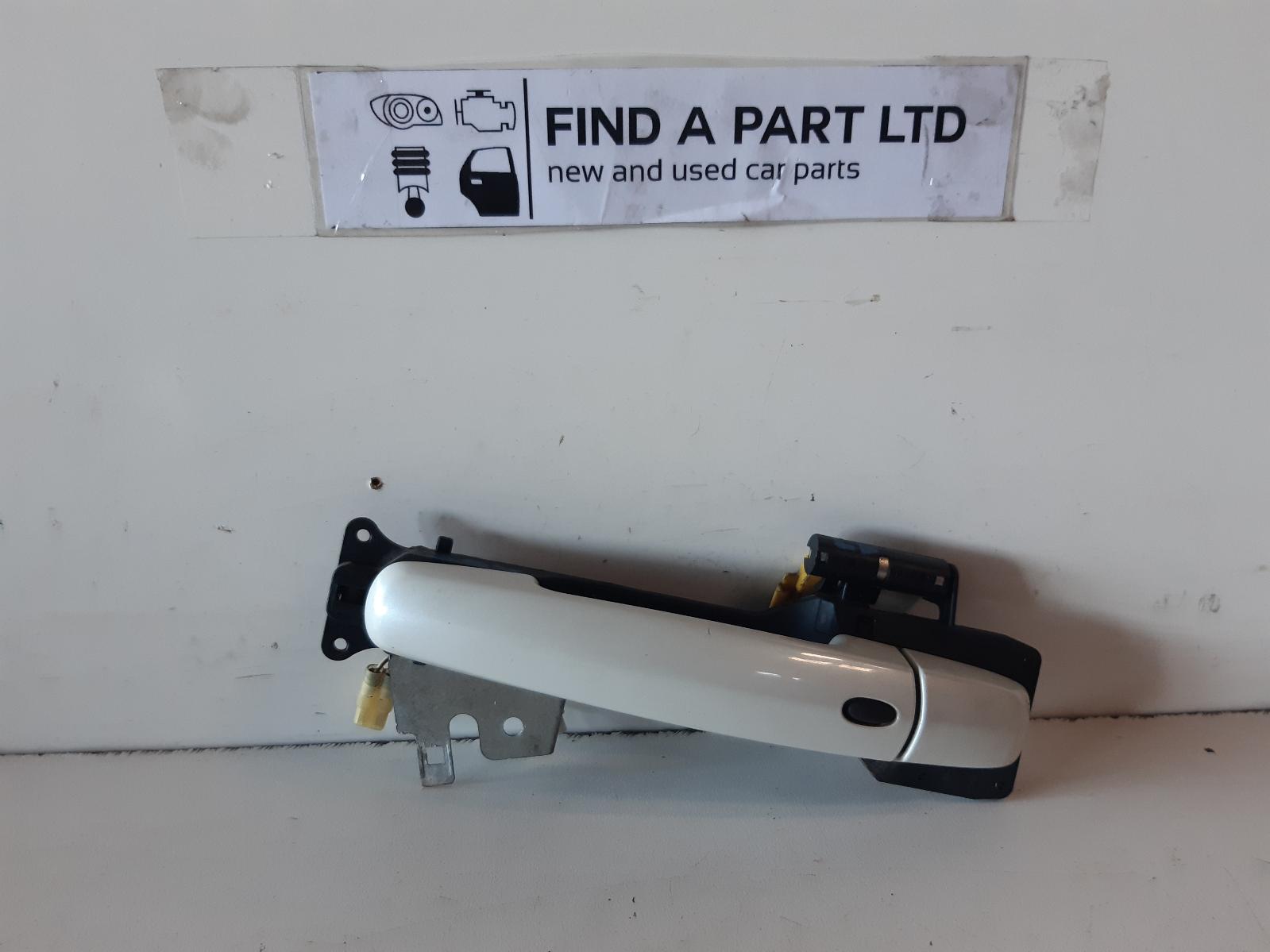 View Auto part Door Handle SUZUKI SWIFT 2007